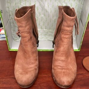 Sam Edelman Louie Womens Boot